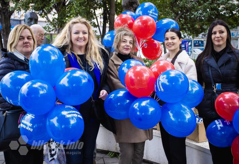 Dan znanosti u Mostaru: Znanost je najzanemarenija, zato smo u problemu